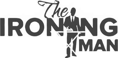 The Ironing Man